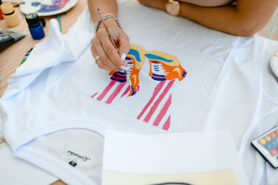 5 Shirt Design Trends to Watch in 2025
