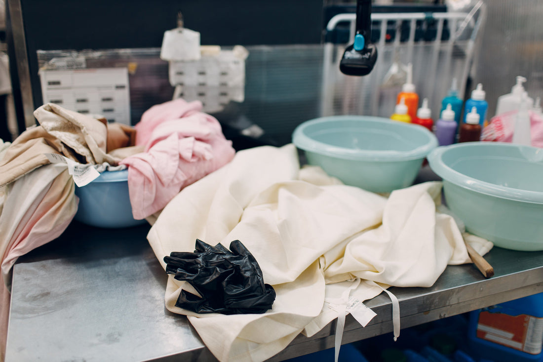 Beyond the Laundry Basket: How to Keep Your Screen Printed Tee Looking Fresh