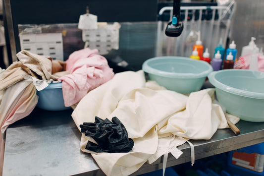 Beyond the Laundry Basket: How to Keep Your Screen Printed Tee Looking Fresh