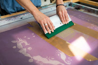 The Art and Craft of Screen Printing: Why We Love the Manual Touch