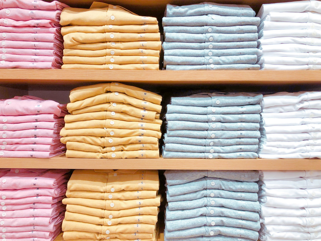 Beyond the Design: How to Choose the Right Shirt for Your Next Event