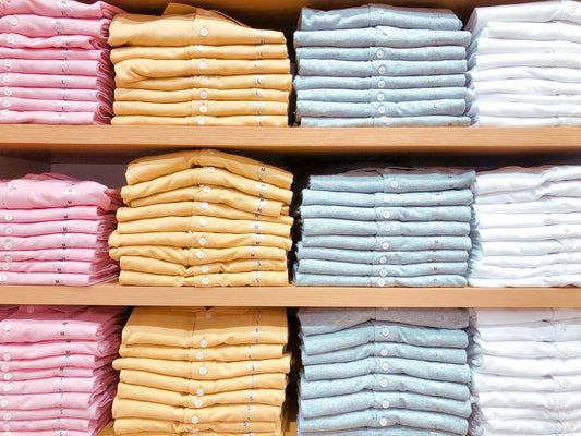 Beyond the Design: How to Choose the Right Shirt for Your Next Event