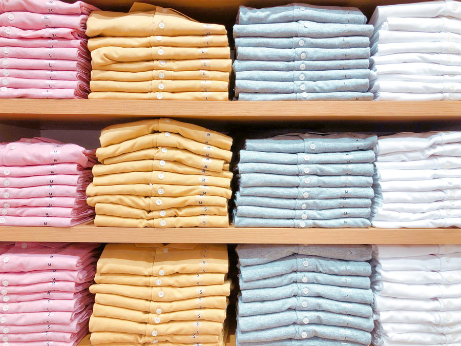 Beyond the Design: How to Choose the Right Shirt for Your Next Event