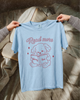 Read More Worry Less Bookish Graphic Tee