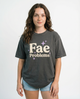 Fae Problem Graphic Tee
