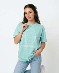 Cottontail Supply Co Spring Graphic Tee
