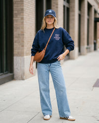 Space City Athletic Club Houston Sweatshirt