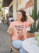 Houston I Love You Graphic Tee