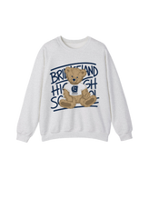 Teddy Bear Bridgeland Sweatshirt