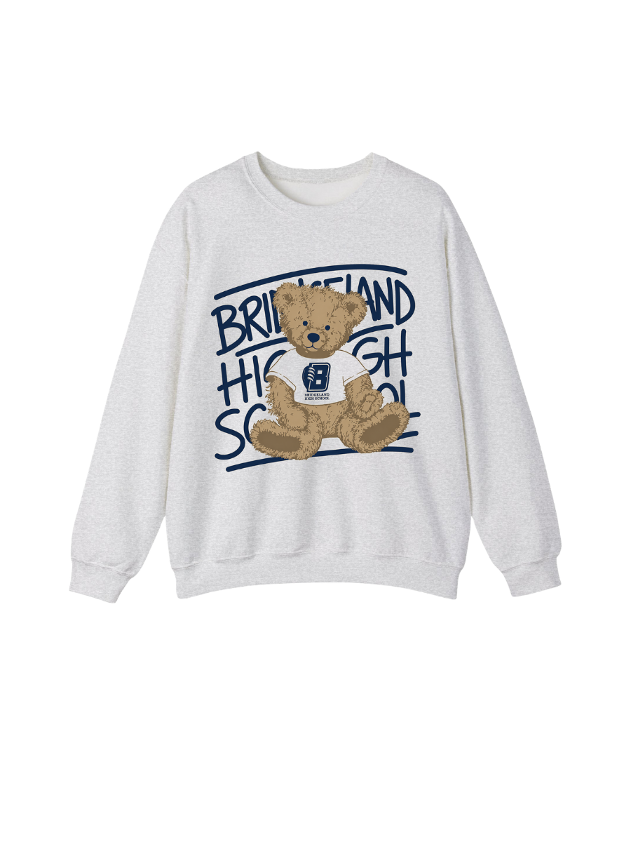 Teddy Bear Bridgeland Sweatshirt