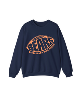 Bears Football Bridgeland Sweatshirt