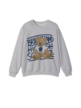 Teddy Bear Bridgeland Sweatshirt