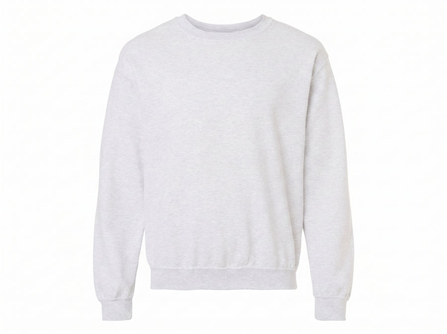 Crew Sweatshirt