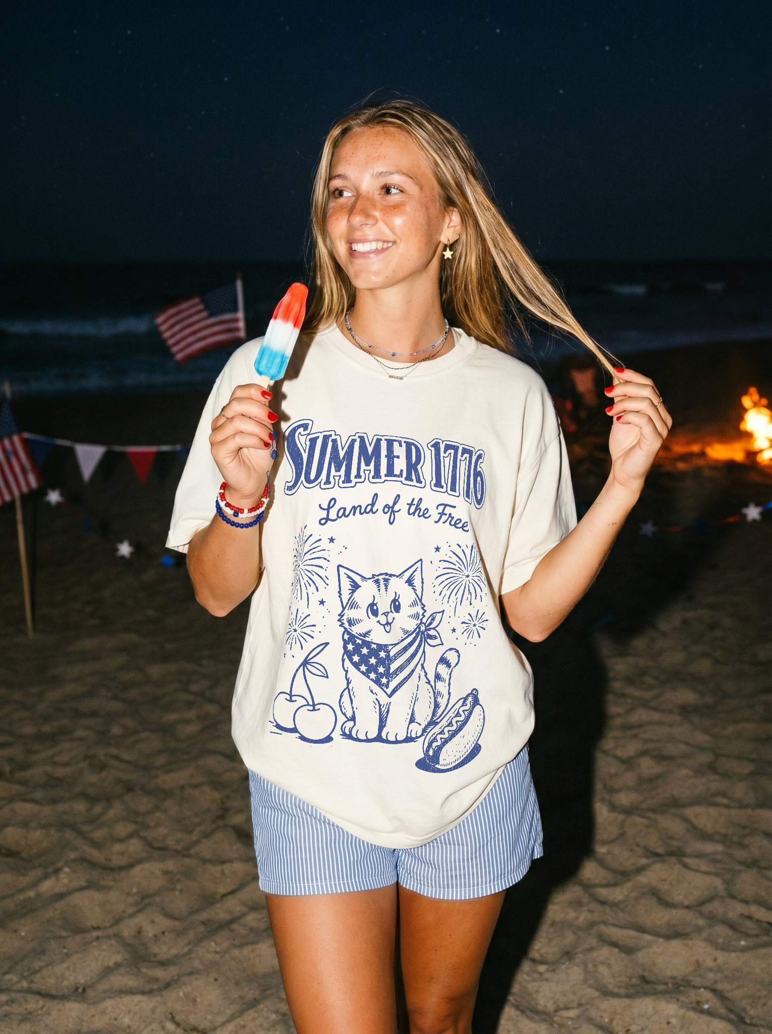 Texas Summer Collection