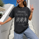 Houston Running Club Graphic Tee