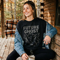 Future Ghost Tee