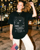 Freedom Tour 1776 Graphic Tee