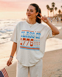 Class of 1776 Varsity Tee