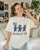 Party Like It's 1776 Bears Tee