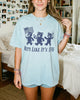 Party Like It's 1776 Bears Tee