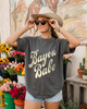 Bayou Babe Western Graphic Tee
