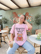 Houston I Love You Graphic Tee