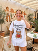 Houston I Love You Graphic Tee