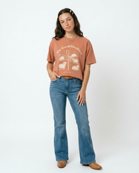Shepherd & Sheep Faith Graphic Tee