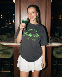 Count Your Lucky Stars Graphic Tee