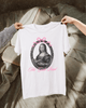 Hot Girls Read Bookish Graphic Tee