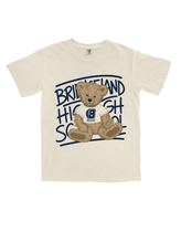 Teddy Bear Bridgeland Graphic Tee