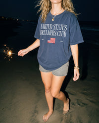 United States Dreamers Club USA Graphic Tee