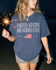 United States Dreamers Club USA Graphic Tee