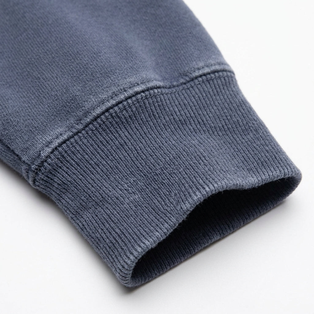 America Darling Heart Garment Dyed Sweatshirt