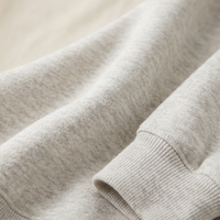 Texas Varsity Mock Neck Sweatshirt · Checkered