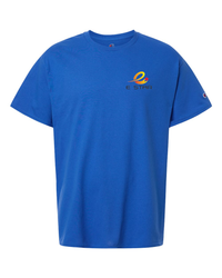 E Star Asian Buffet Logo Tee (Wholesale)