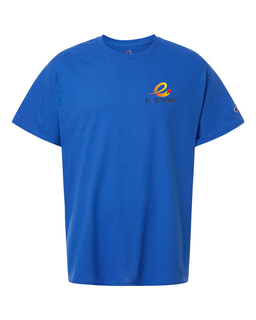 E Star Asian Buffet Logo Tee (Wholesale)