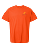 E Star Asian Buffet Logo Tee (Wholesale)