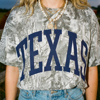 Texas Western Graphic Tee