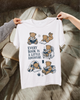 Every Book Is a Little Adventure Bookish Graphic Tee