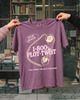 1-800-Plot-Twist Bookish Graphic Tee