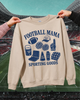 Football Mama Sporting Goods Game Day Sweatshirt