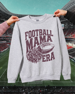 Football Mama Era Game Day Sweatshirt