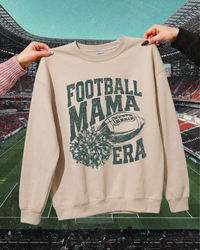 Football Mama Era Game Day Sweatshirt