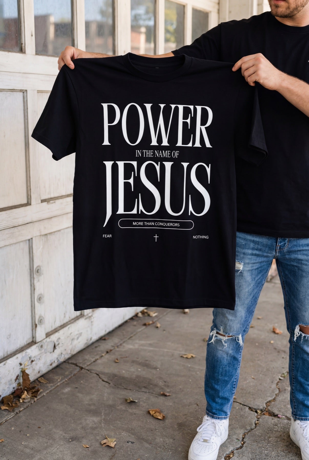 Recent tee project